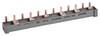 Legrand 404940 Legrand 404940 Stiftkammschiene 2p Phasenschiene 10 mm² 63 A 230 V 1 St.