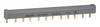 Legrand 404942 Legrand 404942 Stiftkammschiene 3p 12TE Phasenschiene 10 mm² 63 A 400 V 1 St.