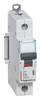 Legrand 409428 Legrand 409428 Leitungsschutzschalter 6 A 230 V/AC, 400 V/AC