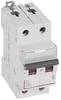 Legrand 409444 Legrand 409444 Leitungsschutzschalter 2 A 400 V/AC