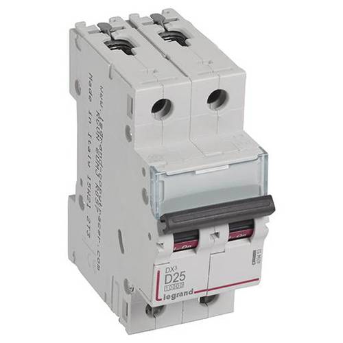 Legrand 409453 Legrand 409453 Leitungsschutzschalter 25 A 400 V/AC