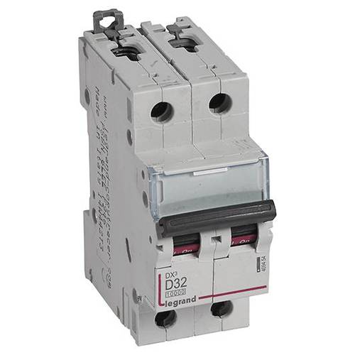 Legrand 409454 Legrand 409454 Leitungsschutzschalter 32 A 400 V/AC
