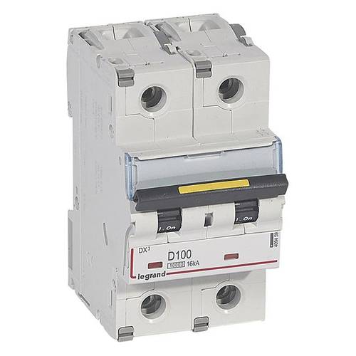 Legrand 409459 Legrand 409459 Leitungsschutzschalter 100 A 400 V/AC