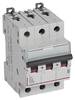 Legrand 409492 Legrand 409492 Leitungsschutzschalter 2 A 400 V/AC