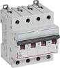 Legrand 409526 Legrand 409526 Leitungsschutzschalter 2 A 400 V/AC