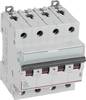 Legrand 409529 Legrand 409529 Leitungsschutzschalter 6 A 400 V/AC