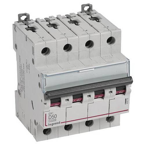 Legrand 409538 Legrand 409538 Leitungsschutzschalter 50 A 400 V/AC