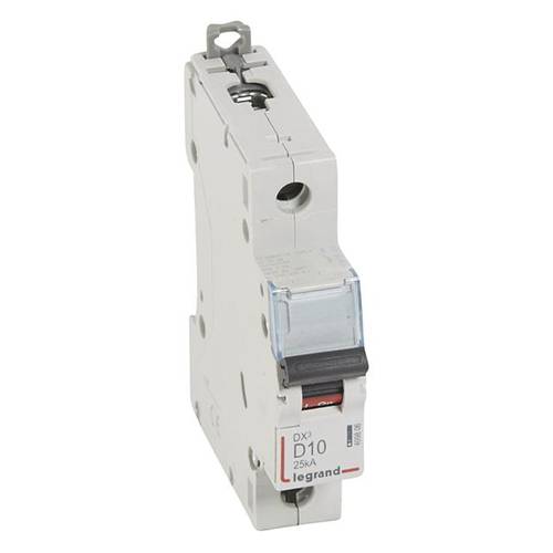 Legrand 409806 Legrand 409806 Leitungsschutzschalter 10 A 400 V/AC