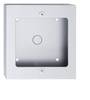 Legrand A00070 Türsprechanlagen-Zubehör Aufputz-Gehäuse Grau