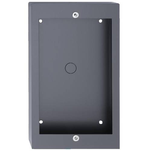 Legrand A00077 Türsprechanlagen-Zubehör Aufputz-Gehäuse Anthrazit