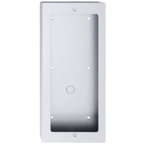 Legrand A00072 Aufputz-Gehäuse Grau