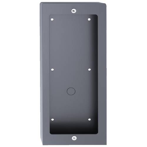 Legrand A00078 Türsprechanlagen-Zubehör Aufputz-Gehäuse Anthrazit