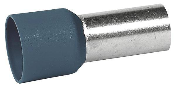 Legrand 037678 Aderendhülse 50 mm² Blau 30 St.