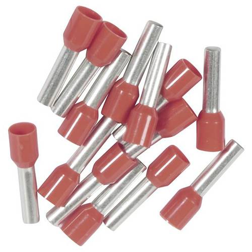 Legrand 037767 Aderendhülse 4 mm² Orange 250 St.