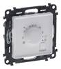Legrand Temperaturregler Valena Life Allure Weiß 752133 1 St.