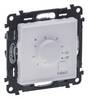Legrand Temperaturregler Valena Life Allure Weiß 752134 1 St.