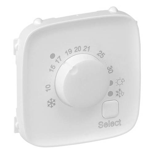 Legrand Abdeckung Valena Life Allure Weiß 755315 1 St.