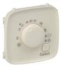 Legrand Abdeckung Valena Life Allure Beige 755316 1 St.