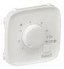 Legrand Abdeckung Valena Life Allure Weiß 755329 1 St.
