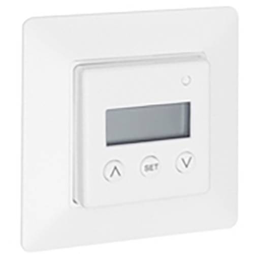 Thumbnail - Legrand Zeitschaltuhr Valena Life Allure Creme-Weiß A75103 1 St.