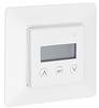 Legrand Zeitschaltuhr Valena Life Allure Creme-Weiß A75103 1 St.