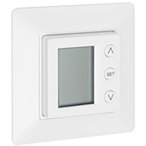 Legrand Zeitschaltuhr Valena Life Allure Ultra-Weiß A75104 1 St.