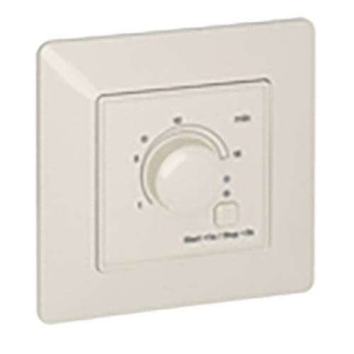 Legrand Zeitschaltuhr Valena Life Allure Weiß A75205 1 St.