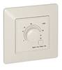 Legrand Zeitschaltuhr Valena Life Allure Weiß A75205 1 St.