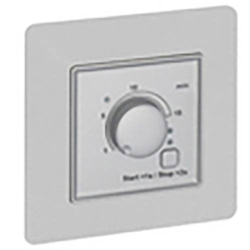 Legrand Zeitschaltuhr Valena Life Allure Aluminium A75305 1 St.