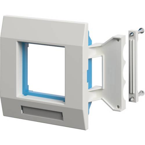 4683 Adapter BR-AR-1-H Alpinweiß 1 St.