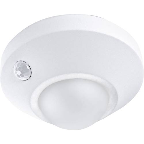 LEDVANCE NIGHTLUX® Ceiling L 4058075270886 LED-Nachtlicht mit Bewegungsmelder Rund LED Neutralweiß Weiß