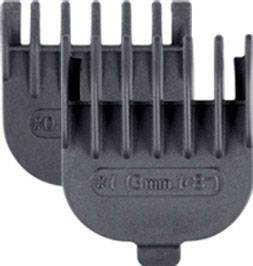 Remington Graphite Series G4 - Trimmer - schnurlos-5