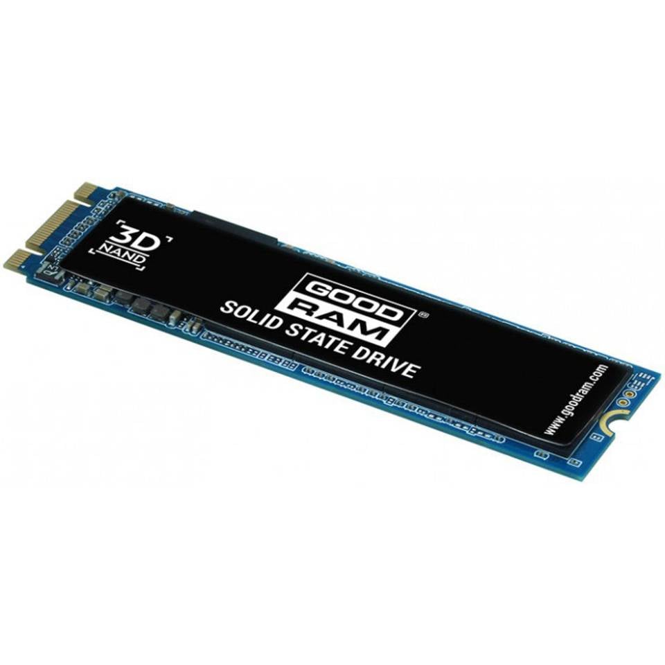 Goodram SSDPRPX40025680 Interne NVMe/PCIe M.2 SSD 256