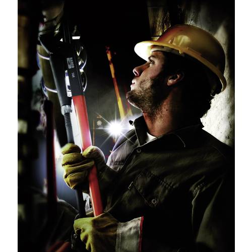 Bahco 144 Rohrzange 3 1/2