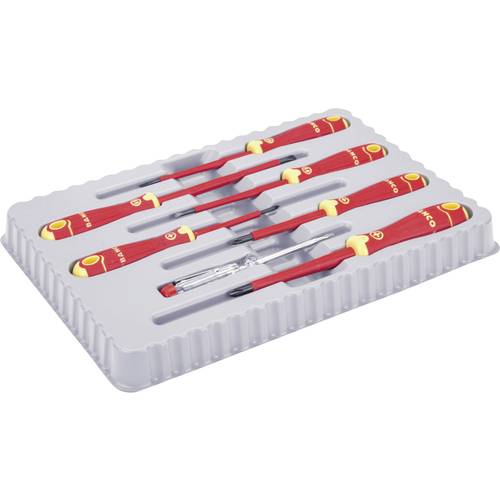 Thumbnail - Bahco Schraubendreher-Set