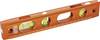 Bahco 426TOR9 Torpedo-Wasserwaage mit Magnet 230 mm 45 ° 0.5 mm/m