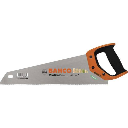 Bahco Profcut PC-19-FILE-U7 Fuchsschwanzsäge 155 mm
