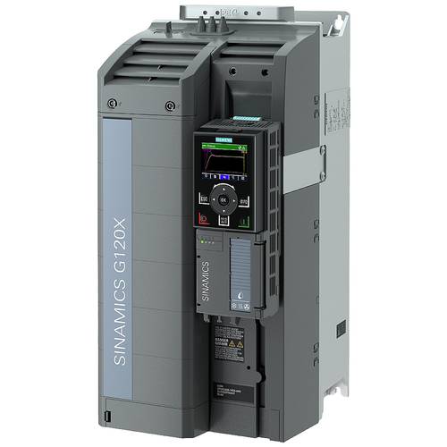 Thumbnail - Siemens Frequenzumrichter 6SL3220-3YE30-0AF0 18.5 kW 380 V, 480 V