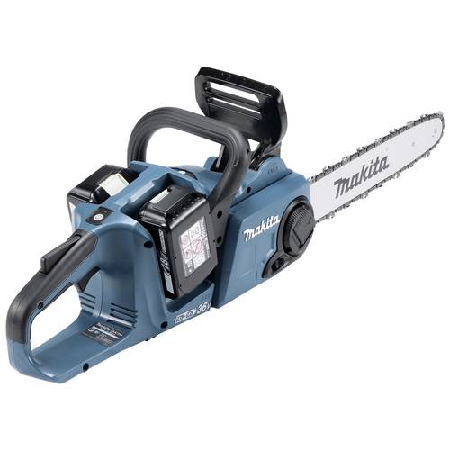 Thumbnail - Makita DUC353Z Akku Kettensäge 18 V Schwertlänge 350 mm