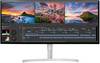 LG Electronics 34WK95U-W LCD-Monitor EEK G (A - G) 86.4 cm (34 Zoll) 5120 x 2160 Pixel 21:9 5 ms Audio-Line-in, Audio-Line-out, USB-A (USB 3.2 Gen 1), HDMI®, DisplayPort IPS LCD