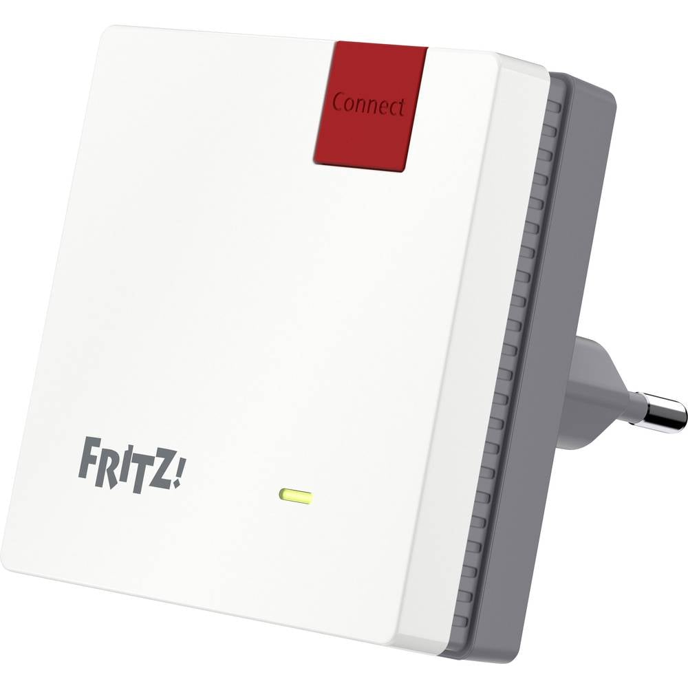 AVM FRITZ!Repeater 600 WLAN Repeater 600 MBit/s 2.4 GHz kaufen