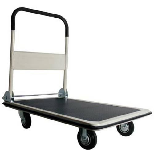 Thumbnail - Velleman OHT300 OHT300 Plattformwagen Traglast (max.): 150 kg