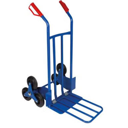 Velleman QT124 QT124 Sackkarre Traglast (max.): 150 kg