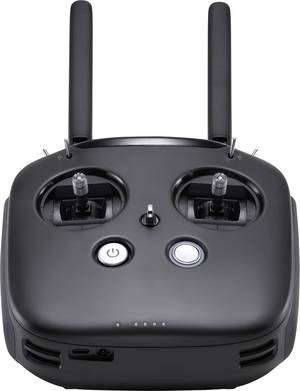 Eingebaute Funksteuerung Fernbedienung kompatibel mit DJI FPV-Drohne Bis zu 9 Stunden Nutzungsdauer DJI FPV Fernsteuerung der Drohne Steuerungsreichweite bis zu 6km Eingebaute Funksteuerung Fernbedienung kompatibel mit DJI FPV-Drohne Bis zu 9 Stunden Nutzungsdauer DJI FPV Fernsteuerung der Drohne Steuerungsreichweite bis zu 6km
