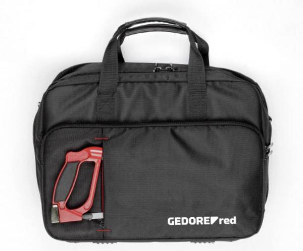 Gedore RED 3301662 R20702069 Werkzeugtasche unbestückt