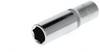 Gedore RED R41001009 Steckschlüsseleinsatz metrisch 1/4" (6.3 mm) 1 Stück 3300085