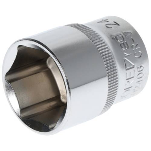 Gedore RED R61002406 Steckschlüsseleinsatz 1/2 1 Stück 3300273