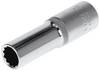 Gedore RED R61101314 Steckschlüsseleinsatz metrisch 1/2" (12.5 mm) 1 Stück 3300416