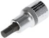 Gedore RED R62550710 Schraubendrehereinsatz metrisch 1/2" (12.5 mm) 1 Stück 3300361