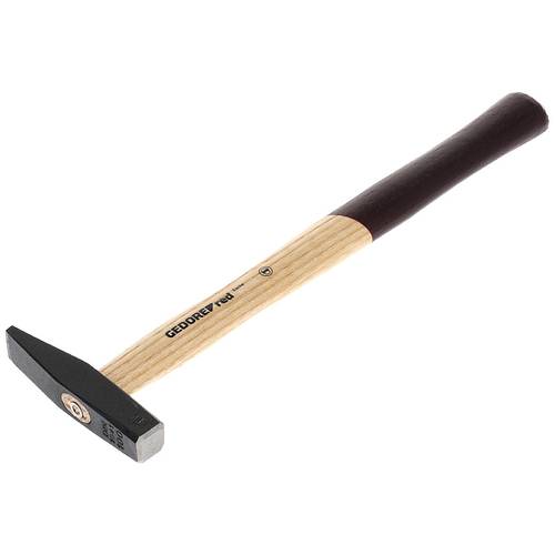 Gedore RED R92100004 3300710 Schlosserhammer 100 g 260 mm DIN 1041 1 St.